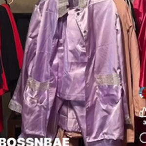 EVERY OCCASION & EVERYDAY, MAKE IT BOSSNBAE