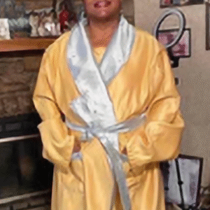 EVERY OCCASION & EVERY DAY, MAKE IT BOSSNBAE