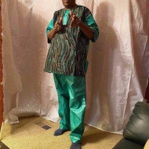 EVERY OCCASION & EVERY DAY, MAKE IT BOSSNBAE