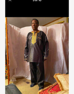 EVERY OCCASION & EVERY DAY, MAKE IT BOSSNBAE